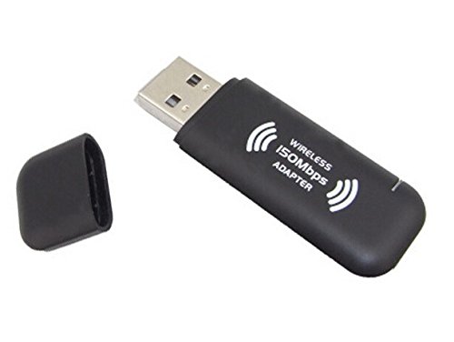 High Quality Mini Ralink 3070 150mbps Adaptador Wireless Wifi USB Lan Network Networking Card 802.11n Adapter thumbnail
