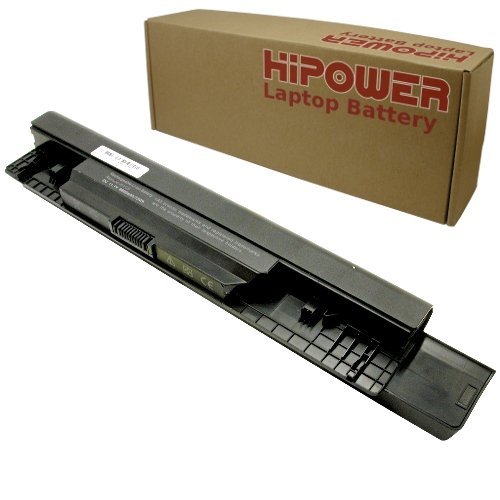 Hipower Laptop Battery for Dell Inspiron 1564, 1764, P08F, P07E, JKVC5, 312-1021, 5YRYV, 9JJGJ, FH4HR, K456N, Nkdwv, Trjdk Laptop Notebook Computers (