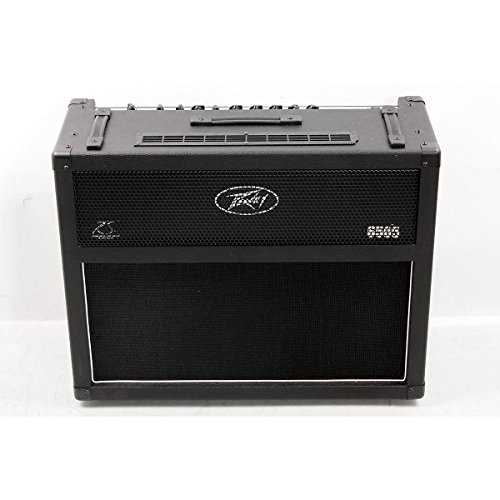 Peavey 6505 212 Combo 2x12 Guitar Amp Regular 888365479071