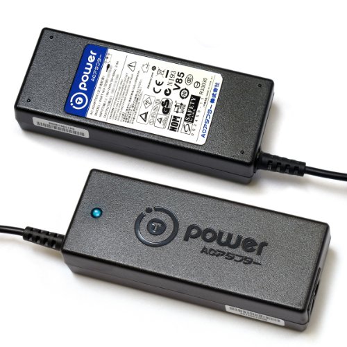 T-Power AC Adapter Laptop Charger Fits for Dell X1340-1769OBK X1647-1175OBK X47WT FA65LS1-01 P/N 310-4804 Notebook Power Supply Cord thumbnail