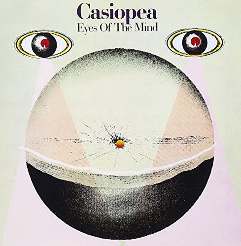 Eyes of the Mind