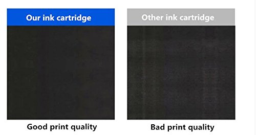 Yatunink Remanufactured Ink Cartridge for HP 61XL(Black/Color) Compatible for HP Officejet 2620 2622 2540 1510 2510 1010 4630, HP ENVY 4500 5530(1-Bla thumbnail