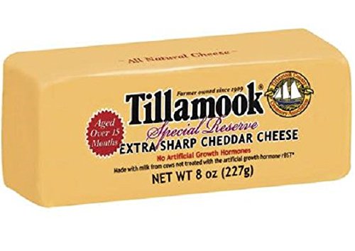 Extra Sharp Cheddar Cheese