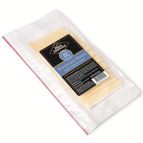 Extra Sharp Cheddar Cheese