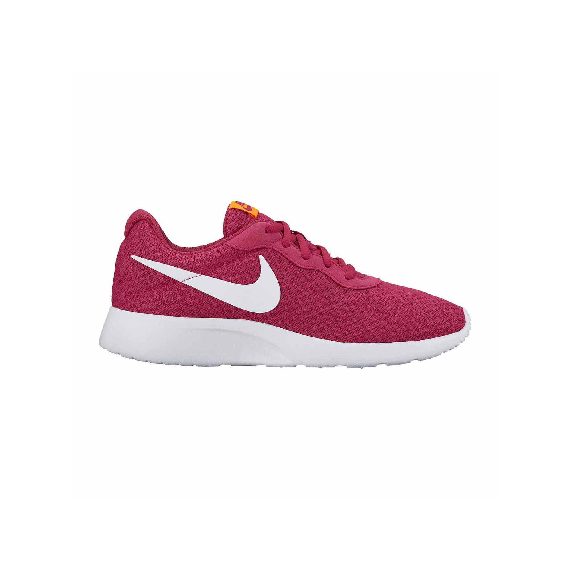 Women's Nike Tanjun Sneakers (Purple - Size 10)