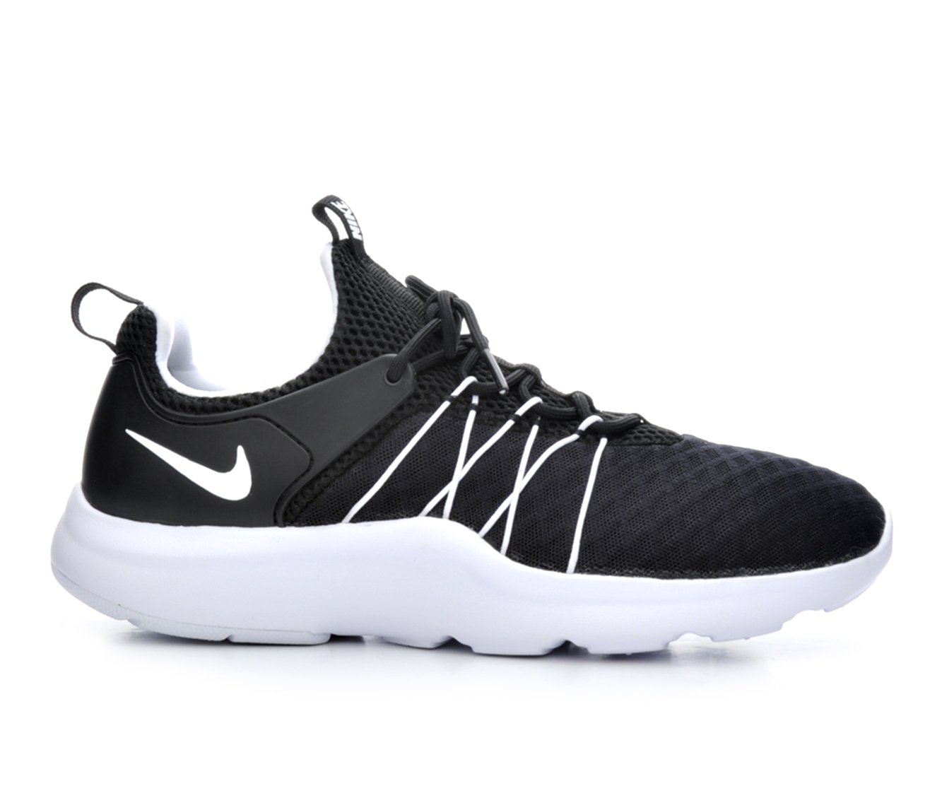 Women's Nike Darwin Sneakers (Black - Size 10)