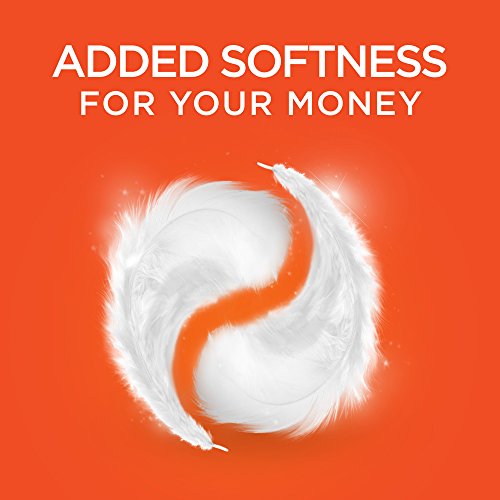 Tide Ultra Plus a Touch of Downy He April Fresh Scent Powder Laundry Detergent, 22 Loads, 40 Oz thumbnail