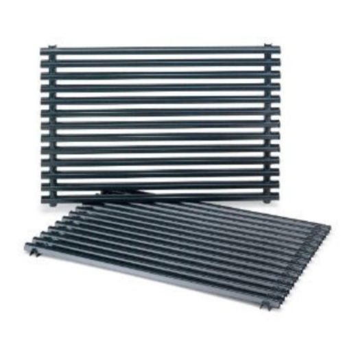 Weber 7525 2 Pk Porcelain Enameled Cooking Grates for Spirit & Genesis Grills