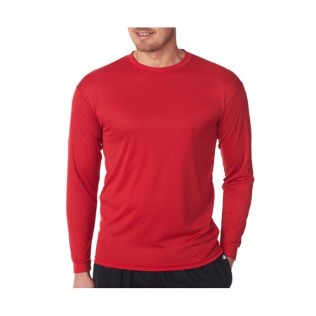 C2 Sport 5104 Adult Performance Long-Sleeve Tee