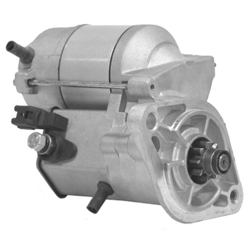 DB Electrical SND0484 Starter for Toyota 1.8 1.8L Celica 00 01 02 03 04 05/ MR2 (00-05)  28100-22060, 28100-22080, 228000-7751, 228000-8680, 228000-86