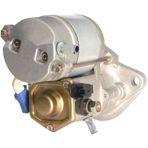 DB Electrical SND0484 Starter for Toyota 1.8 1.8L Celica 00 01 02 03 04 05/ MR2 (00-05)  28100-22060, 28100-22080, 228000-7751, 228000-8680, 228000-86 thumbnail