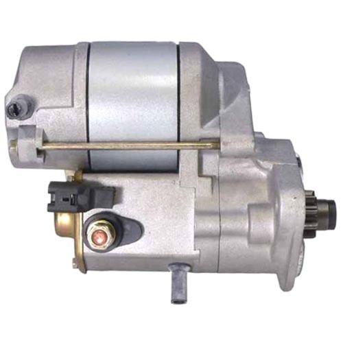 DB Electrical SND0484 Starter for Toyota 1.8 1.8L Celica 00 01 02 03 04 05/ MR2 (00-05)  28100-22060, 28100-22080, 228000-7751, 228000-8680, 228000-86 thumbnail