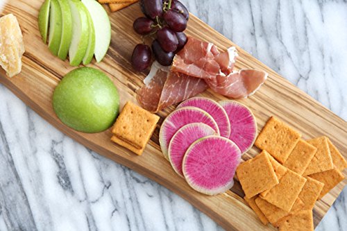 Almond Flour Crackers thumbnail