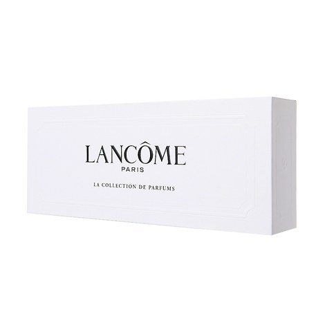 La Collections De Parfums by L a N C O M E Mini 5 Piece Gift Set for Women 0.17 Oz 5 Ml Splash BRAND NEW in BOX thumbnail