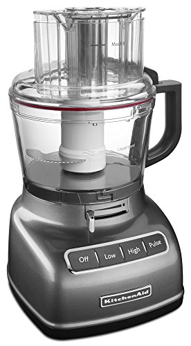 KitchenAid® 9-Cup Food Processor with ExactSlice™ System thumbnail
