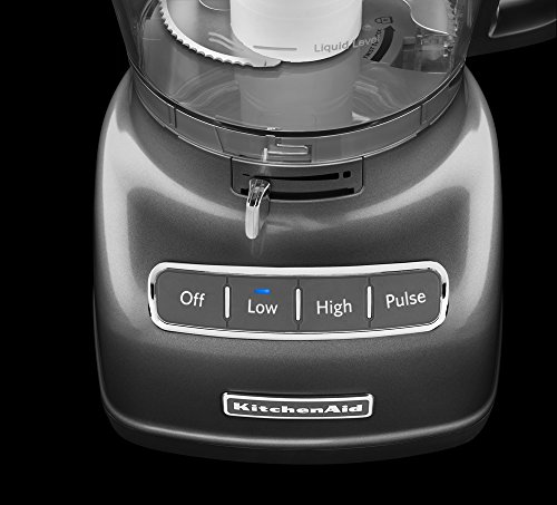 KitchenAid® 9-Cup Food Processor with ExactSlice™ System thumbnail