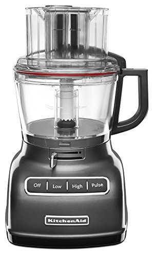 KitchenAid® 9-Cup Food Processor with ExactSlice™ System thumbnail
