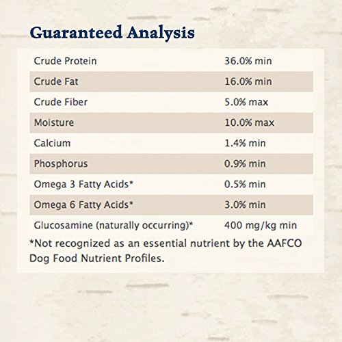 Blue Buffalo Wilderness Grain Free High Protein Chicken Recipe Adult Small Breed Dry Dog Food - 22 Lb Bag (2 X 11 Lb Bag) thumbnail