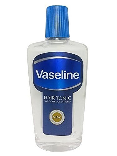 Vaseline Intensive Care Hair Tonic and Conditioner 100 Ml / 3.3 Oz
