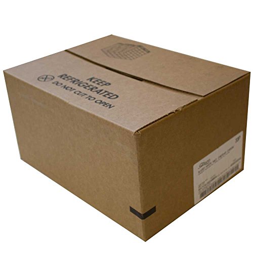 Sargento Sliced Mild White Cheddar Cheese, 24.012 Ounce -- 12 per Case.