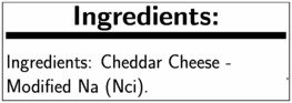Sargento Sliced Mild White Cheddar Cheese, 24.012 Ounce -- 12 per Case. thumbnail