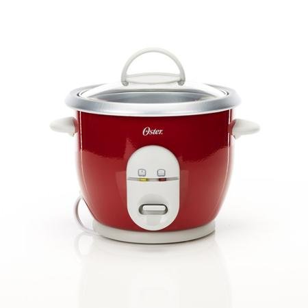 Oster 6-Cup Rice Cooker and Steamer 4722