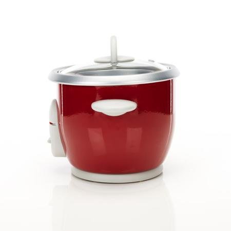 Oster 6-Cup Rice Cooker and Steamer 4722 thumbnail