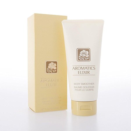 Clinique Aromatics Elixir Body Smoother  6.7 Ounce