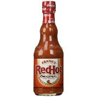 Frank's RedHot Original Red Hot Sauce - 12 Oz - 3 Pk SOLD by Prefectmart THANK YOU