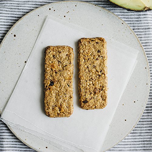 Kashi Quinoa Roasted Corn & Red Pepper Savory Bars, 5.25 Ounce thumbnail