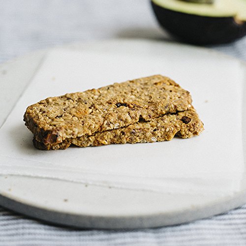 Kashi Quinoa Roasted Corn & Red Pepper Savory Bars, 5.25 Ounce thumbnail
