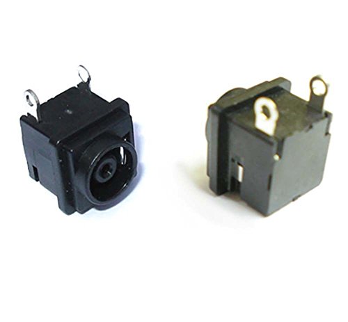 Durpower Plug Power Socket Jack Cable for Sony Vaio PCG 9000-Series PCG-932A PCG-9332 PCG-933A PCG-934A PCG-9401 PCG-9411 PCG-9512 PCG-951A PCG-9522 P
