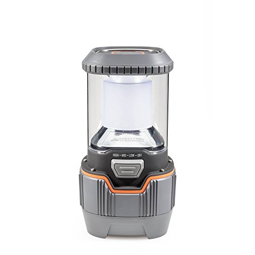 Ultra Bright CREE LED Rechargeable Lantern, 600 Lumens