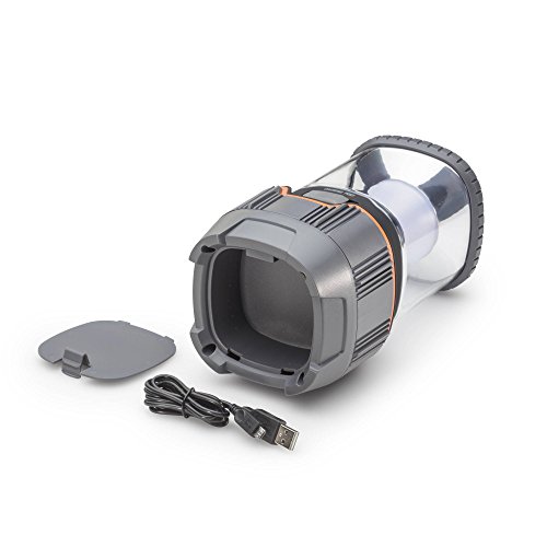 Ultra Bright CREE LED Rechargeable Lantern, 600 Lumens thumbnail
