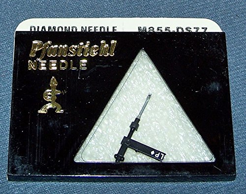 Durpower Phonograph Record Player Turntable Needle for MODELS PHILCO 6322 6323 6324 6325 6326 6327 6328 6329 6330 6331 6332 6333 6334 6335 6336 6337 6