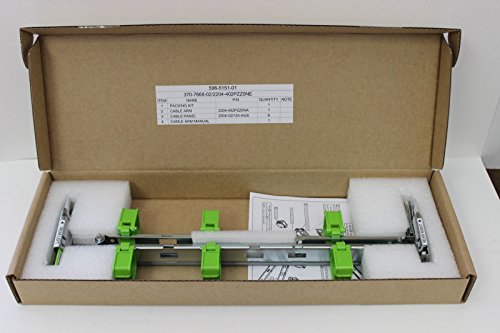 370-7668-02 - Sun 370-7668-02 Sun 370-7668-02 Cable Management Arm X8028a New