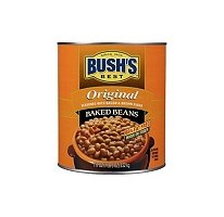Bush's Best Original Baked Beans - 117 Oz. (2 Pack) thumbnail