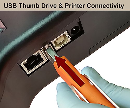 Particles Plus 8306 Handheld Particle Counter thumbnail