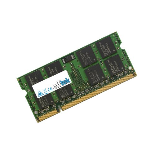 2GB RAM Memory for Acer TravelMate 3260-4542 (DDR2-5300) - Laptop Memory Upgrade