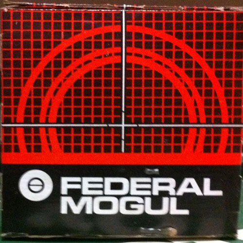 National 5797 Oil Seal