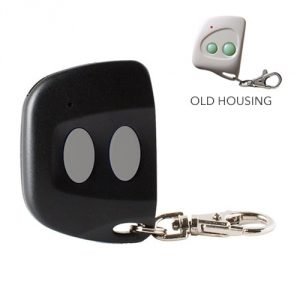3060/3070 MC Replacement Remote Firefly3 300 2 Button Keychain