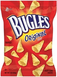 Bugles Original Flavor