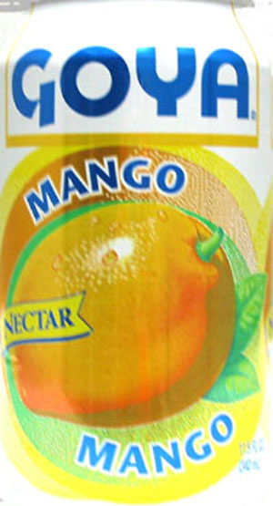 GOYA, COCONUT MILK DRINK