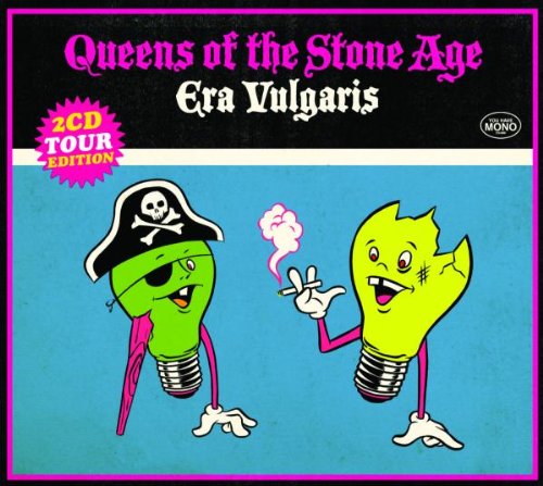 Era Vulgaris (2 CD Tour Edition)