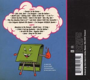 Era Vulgaris (2 CD Tour Edition) thumbnail