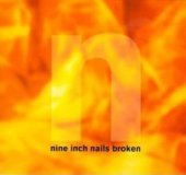 Nine Inch Nails-broken