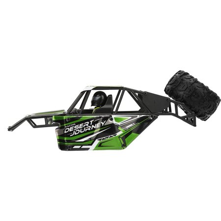 Octpeak Car Shell  1/18 RC Car Shell RC Upgrade Car Shell for 1/18 Scale 9303 Series for 1/18 Scale 9303 Series RC Car Model