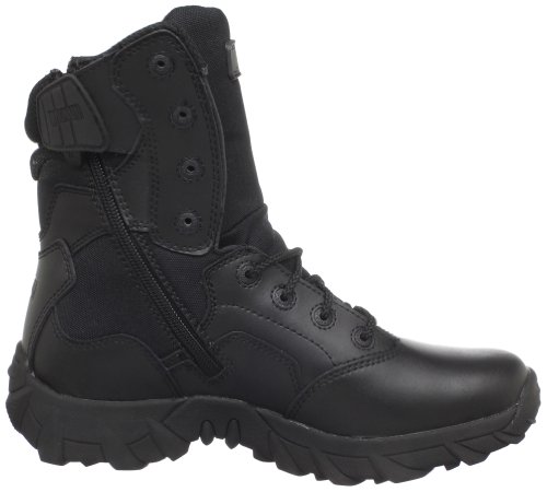 Magnum Men's Cobra 8.0 SZ HPI 5377 Work Boot,Black,10 M US