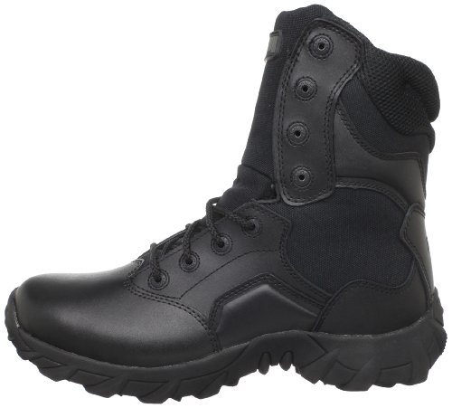 Magnum Men's Cobra 8.0 SZ HPI 5377 Work Boot,Black,10 M US thumbnail