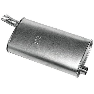 Quiet-Flow SS Muffler, 21320